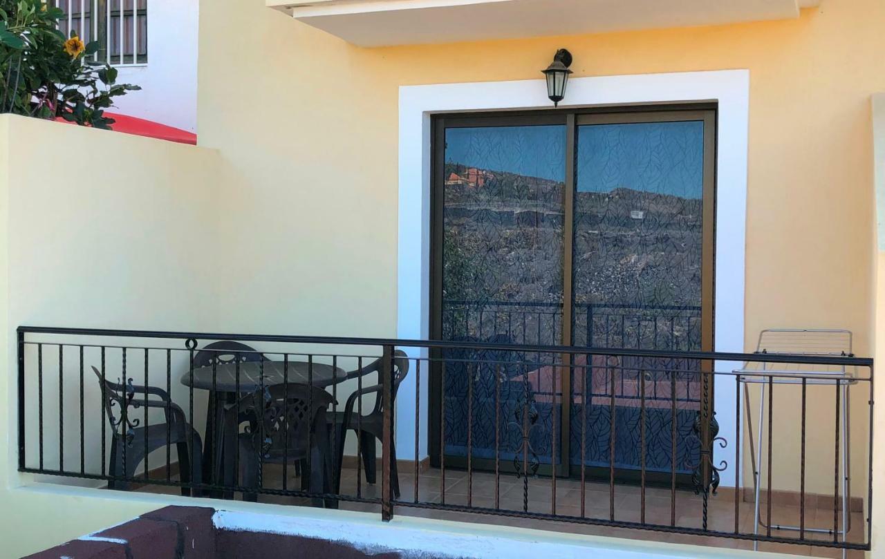 Apartamentos Ajabo Adeje Costa Adeje  Exterior photo